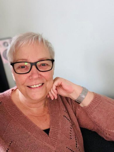 Marijke-Witman Marijke Witman
